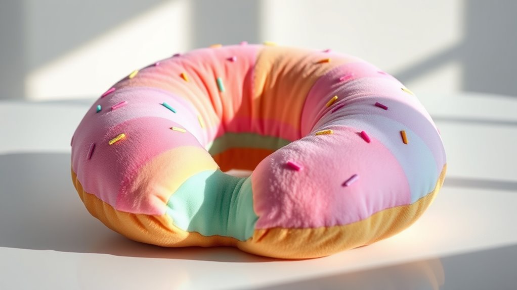 comfort fit cleanliness breathability