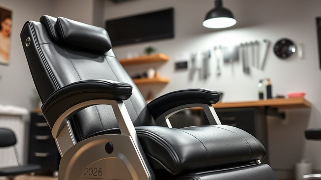 comfortable adjustable durable ergonomic