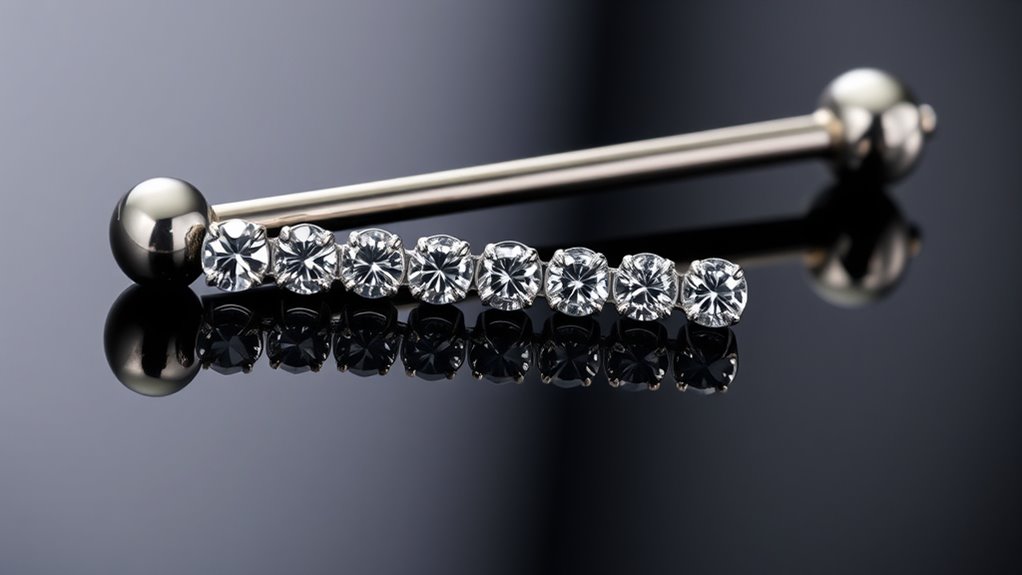 diamond quality and safety