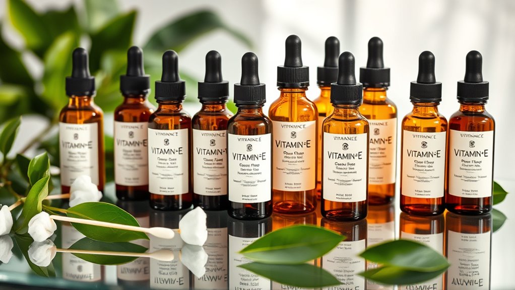 effective safe piercing oil