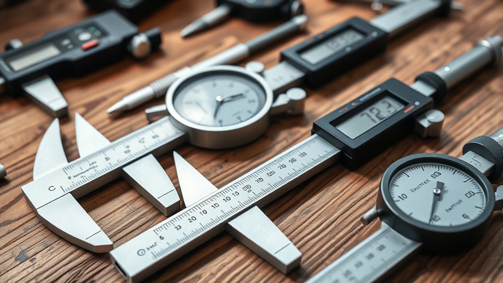 fit accuracy durability portability