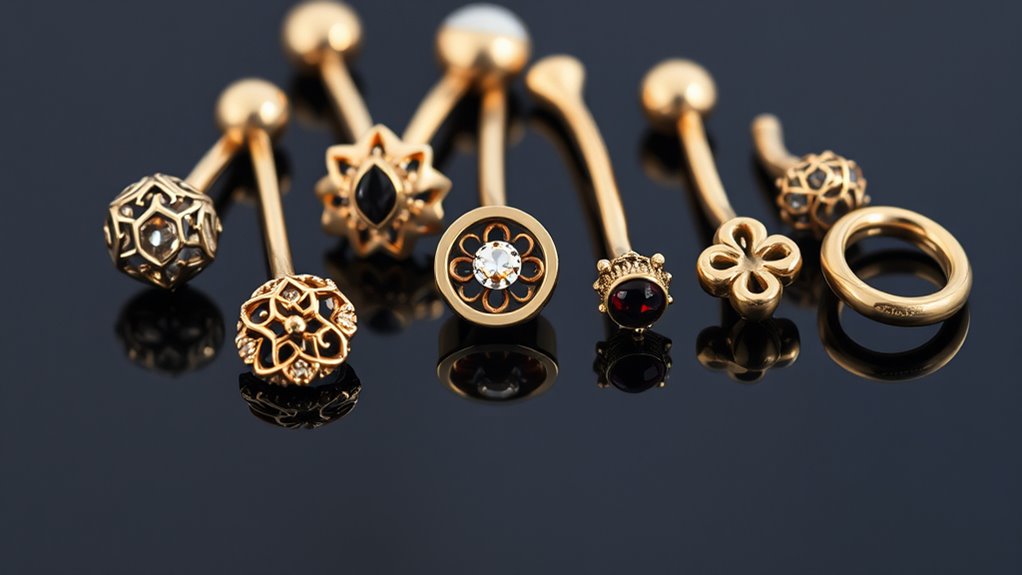 gold purity design comfort