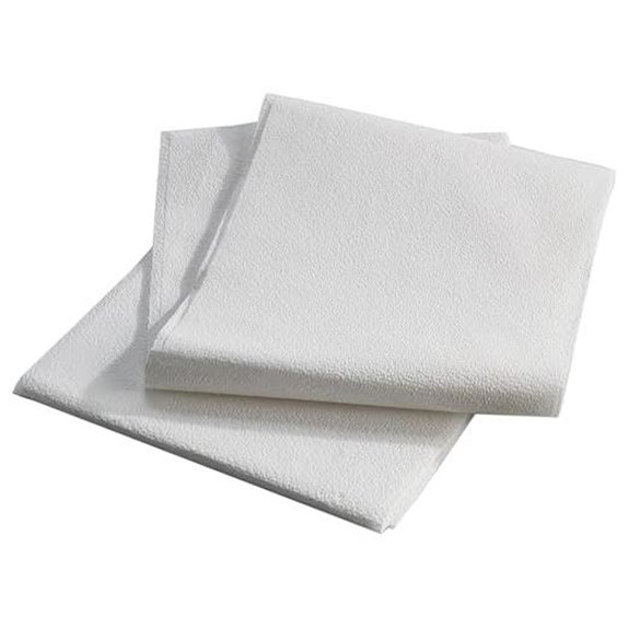 Graham Medical 2-Ply Drape Pack of 100