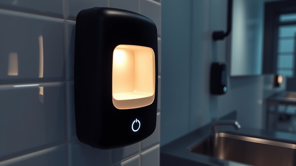 hygiene capacity durability