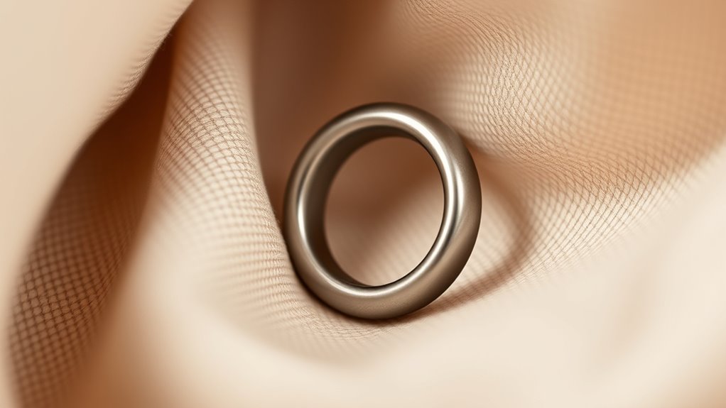 hypoallergenic secure durable comfortable