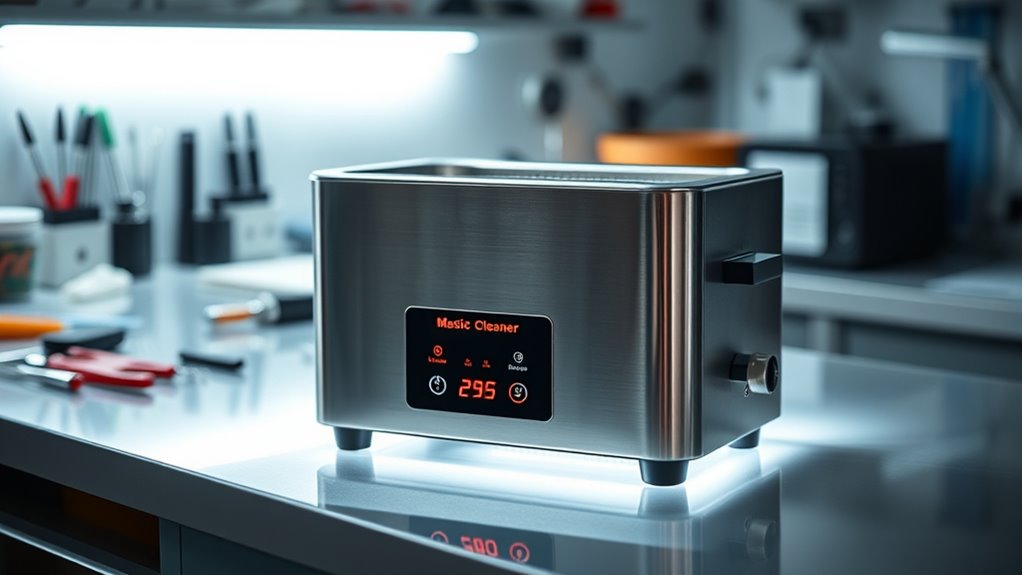 key factors for selection