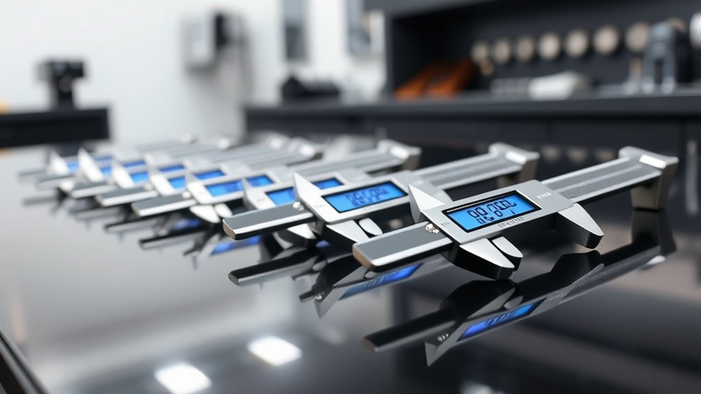 key measurement tool considerations