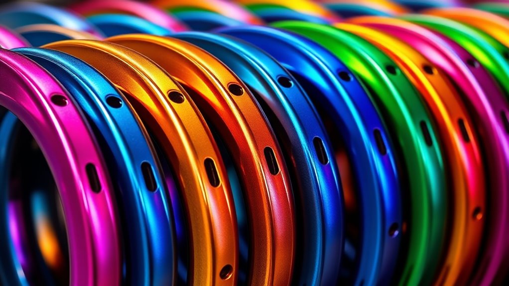 material color size safety