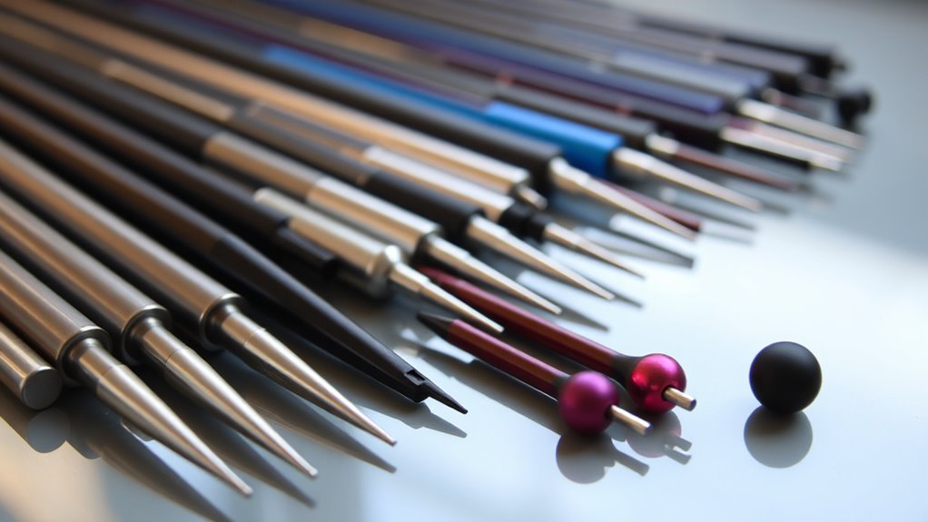 material size comfort value