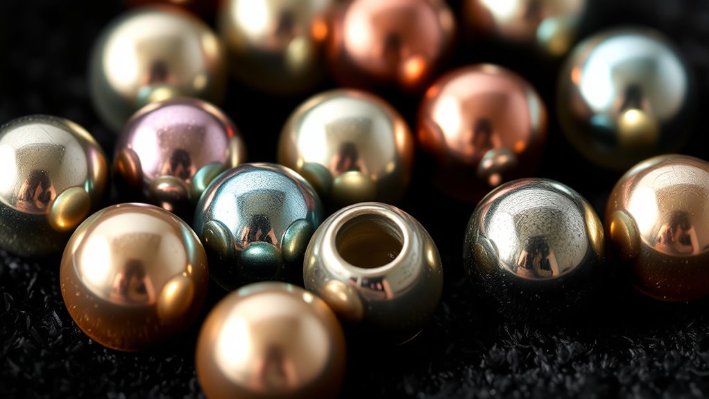 material size safety considerations