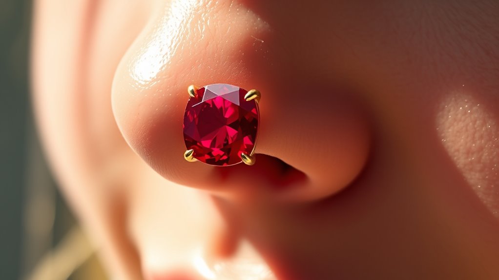 metal quality gemstone authenticity