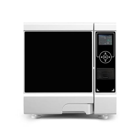 EustomA Mini Steam Sterilizer 8L/12L with Digital Screen