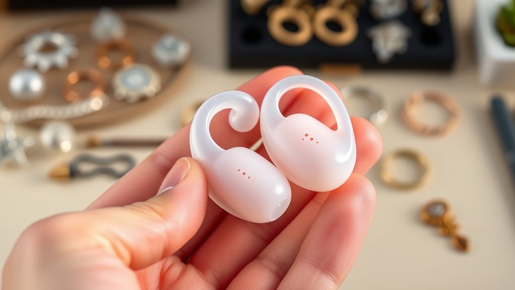 piercing protection considerations