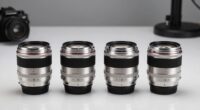 piercing studio macro lens kits