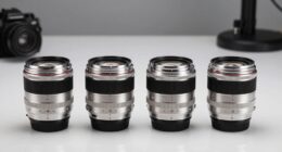 piercing studio macro lens kits