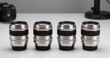 piercing studio macro lens kits