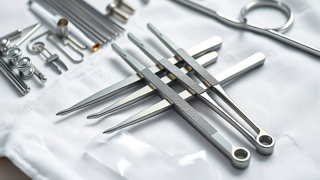 quality comfort sterilization variety