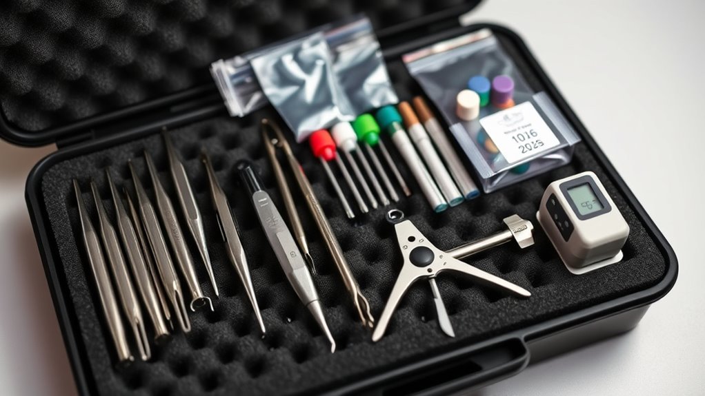 quality versatility safety completeness