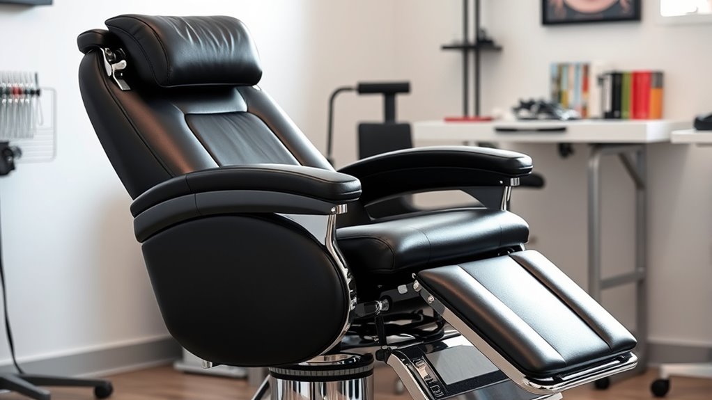 reclining chair selection factors