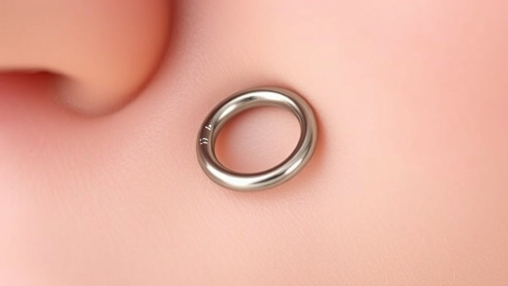 safe durable hypoallergenic jewelry