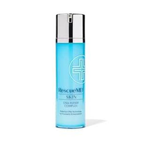 RescueMD DNA Repair Complex Serum for Scar Treatment