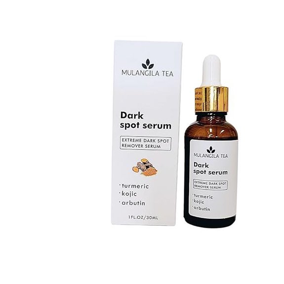 Dark Spot Serum for Scars and Skin Tone