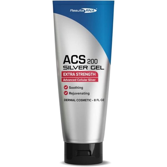 Results RNA Silver-Glutathione Gel for Wound Healing