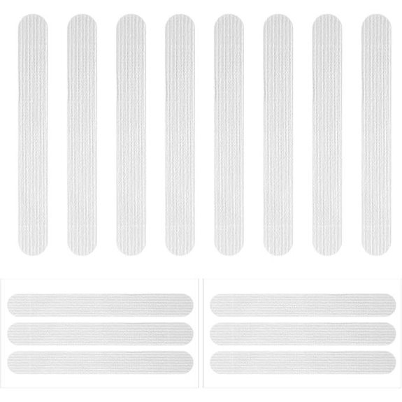 Skin Wound Closure Tape 24pcs Emergency Kit