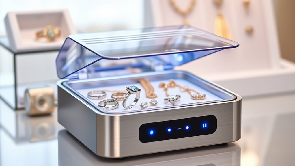 sterilization safety compatibility