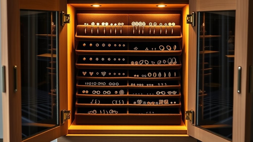 storage security visibility durability