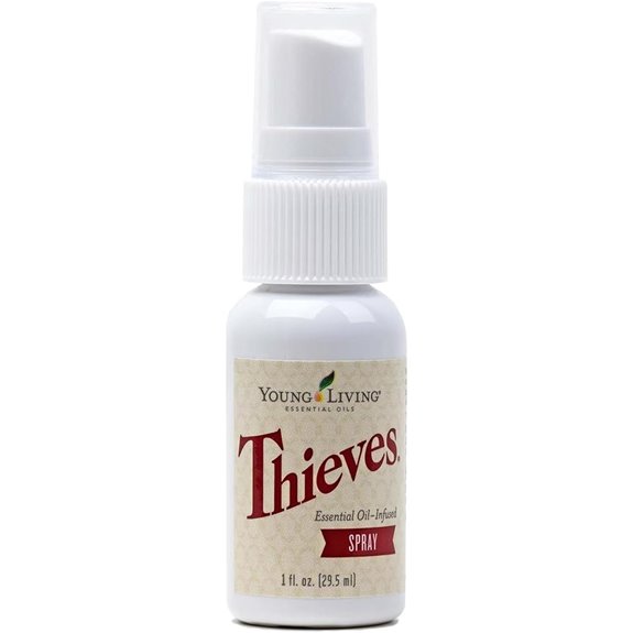 Thieves Spray - 1 oz by Young Living