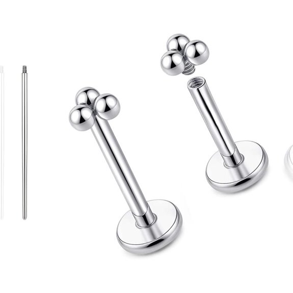 titanium limerence piercing jewelry