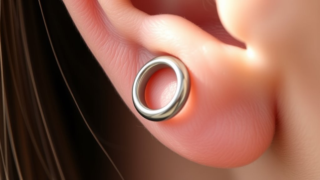 titanium ring selection tips