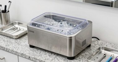 top 12 3l ultrasonic cleaners