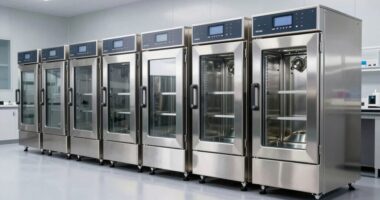top 12l autoclaves 2026