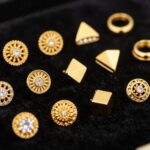 15 Best 24‑k Gold Nose Studs for 2026 top 15 gold nose studs