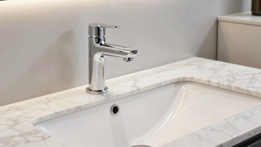 top 15 hands free faucets