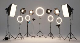top 15 photo lighting kits