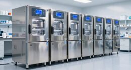 top 18l autoclave sterilizers