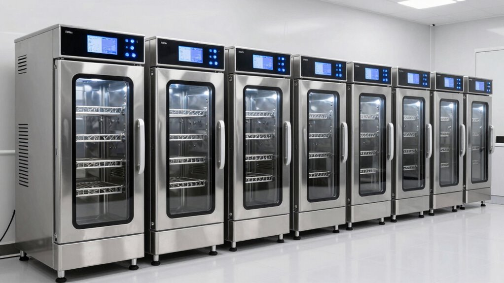 top 18l autoclaves for piercers