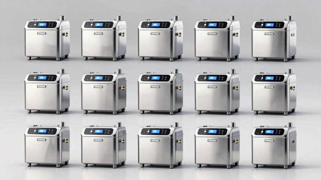 top 3l ultrasonic cleaners