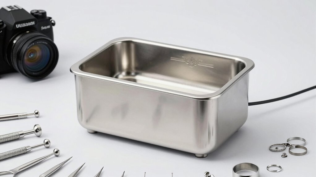 top 6l ultrasonic piercing cleaners