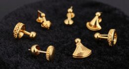 top 7 2026 gold septum clickers