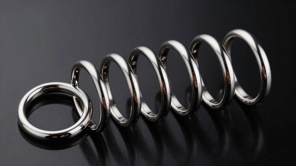 top 7 seamless hoop choices