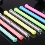 top acrylic barbell sets