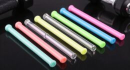 top acrylic barbell sets