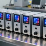 top anodizing power supplies