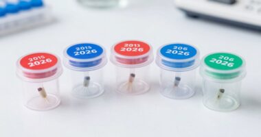 top autoclave spore test kits