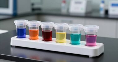 top autoclave spore test kits