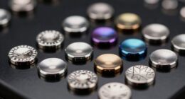 top bump guard discs